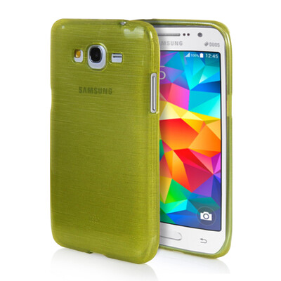 MOONCASE Soft Flexible Silicone Gel TPU Skin Shell Back ЧЕХОЛ ДЛЯ Samsung Galaxy Grand Prime G530H Green
MOONCASE Soft Flexible Silicone Gel TPU Skin Shell Back ЧЕХОЛ ДЛЯ Samsung Galaxy Grand Prime G530H Green