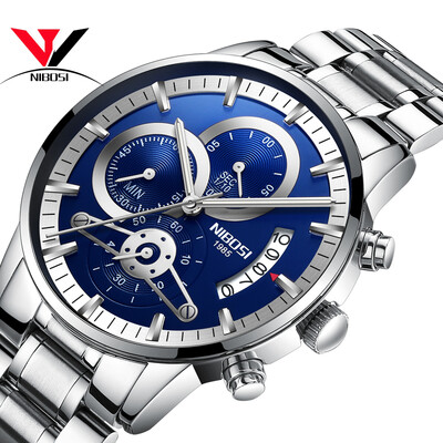 Analog Quartz Wrist Watch Mens Watches Top Brand Luxury Sports Watches Waterproof Erkek Saatleri Mekanizmalar Relogio Masculino
Analog Quartz Wrist Watch Mens Watches Top Brand Luxury Sports Watches Waterproof Erkek Saatleri Mekanizmalar Relogio Masculino