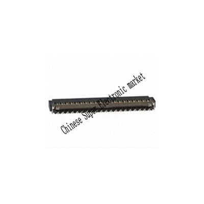 10PCS FH26-39S-0.3SHW(05) FH26-39S-0.3SHW FH26 FFC / FPC Connectors 0.3MM 39 POS R/A SMT GOLD PLATED
10PCS FH26-39S-0.3SHW(05) FH26-39S-0.3SHW FH26 FFC / FPC Connectors 0.3MM 39 POS R/A SMT GOLD PLATED