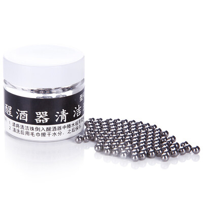 Jingdong Supermarket excellent Amoy off the waiter clean beads can be used repeatedly
Jingdong Supermarket excellent Amoy off the waiter clean beads can be used repeatedly