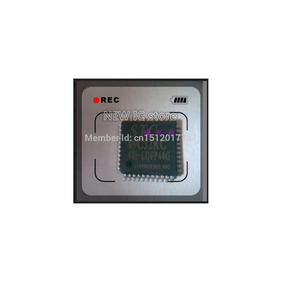 Free shipping 10pcs STC89C52RC-40I-LQFP44 STC89C52RC-40I STC89C52RC ORIGINAL integrate circuit ic
Free shipping 10pcs STC89C52RC-40I-LQFP44 STC89C52RC-40I STC89C52RC ORIGINAL integrate circuit ic