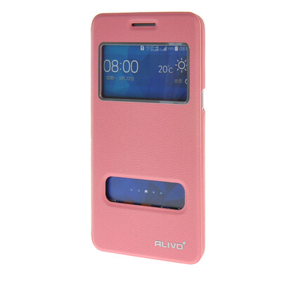 MOONCASE Samsung Galaxy Grand Prime G5308W G530 Case Double Window View Leather Flip Bracket Back Case Cover Pink
MOONCASE Samsung Galaxy Grand Prime G5308W G530 Case Double Window View Leather Flip Bracket Back Case Cover Pink