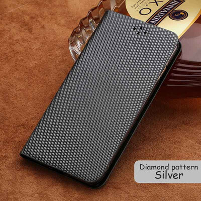 Genuine Leather flip Case For iPhone 6 6S 7 8 Plus X Diamond texture Business style phone cover
Genuine Leather flip Case For iPhone 6 6S 7 8 Plus X Diamond texture Business style phone cover