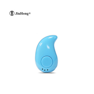 Беспроводные портативные наушники Bluetooth Mini S530 Стерео бас-музыка Спортивные наушники с микрофоном для всех телефонов
Беспроводные портативные наушники Bluetooth Mini S530 Стерео бас-музыка Спортивные наушники с микрофоном для всех телефонов
