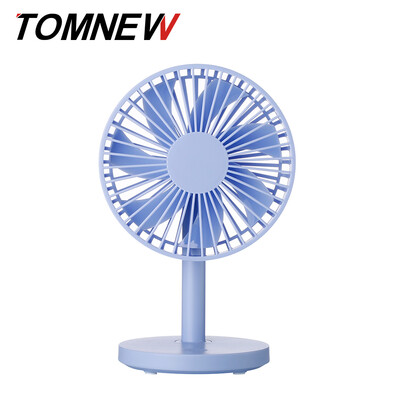 TOMNEW USB Desk Fan Mini Silent Desktop Electrical Portable Table Stand Fan Air Cooling Conditioner for Home Office
TOMNEW USB Desk Fan Mini Silent Desktop Electrical Portable Table Stand Fan Air Cooling Conditioner for Home Office