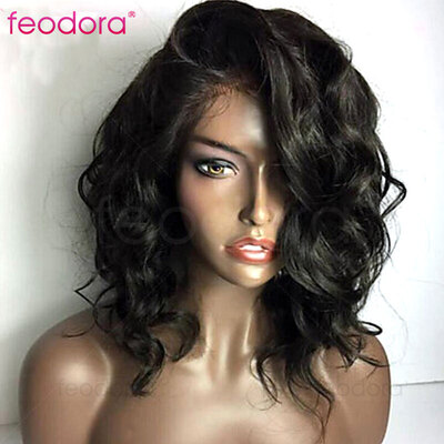 Full Lace Human Hair Wigs For Black Women Brazilian Virgin Lace Front Wig Short Bob Wave Glueless Full Lace Wig Natural Lace Wigs
Full Lace Human Hair Wigs For Black Women Brazilian Virgin Lace Front Wig Short Bob Wave Glueless Full Lace Wig Natural Lace Wigs