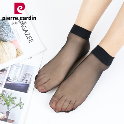 Pierre Cardin socks female socks stockings transparent socks pointed Juan velvet socks female short stockings female 10 pairs of light skin color code
Pierre Cardin socks female socks stockings transparent socks pointed Juan velvet socks female short stockings female 10 pairs of light skin color code