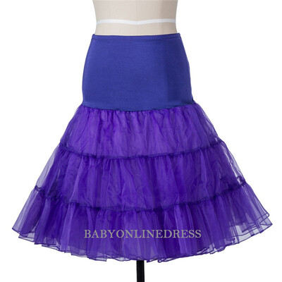 2018 Cheap Womens 50s Vintage Skater Skirt Ruffle Tutu Petticoat Skirts Fluffy Skirts Rockabilly Swing Underskirt
2018 Cheap Womens 50s Vintage Skater Skirt Ruffle Tutu Petticoat Skirts Fluffy Skirts Rockabilly Swing Underskirt