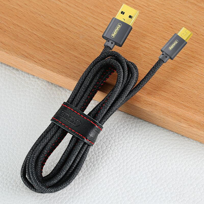Remax Micro USB Data Cable 12m18m 21A Charging Sync Data Transfer Denim phone Cable Charger Mirco Usb Cable for Samsung
Remax Micro USB Data Cable 12m18m 21A Charging Sync Data Transfer Denim phone Cable Charger Mirco Usb Cable for Samsung