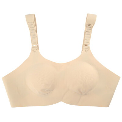 2016 New Lady Women Seamless Bras Push Up Sexy One-Piece Bra Full Cup Wire Free With 34C/36C/38C/40C/42C Size
2016 New Lady Women Seamless Bras Push Up Sexy One-Piece Bra Full Cup Wire Free With 34C/36C/38C/40C/42C Size