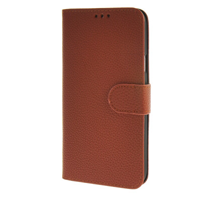 MOONCASE Case for Samsung Galaxy E7 E700 Case Wallet Flip Card Slot Leather Bracket Back Case Cover Brown
MOONCASE Case for Samsung Galaxy E7 E700 Case Wallet Flip Card Slot Leather Bracket Back Case Cover Brown