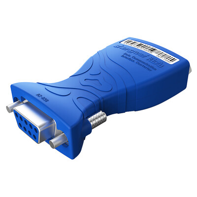 Shengwei DCP-1105C RS232 to RS485 communication protocol converter passive 232 to 485 485 to 232 two-way converter
Shengwei DCP-1105C RS232 to RS485 communication protocol converter passive 232 to 485 485 to 232 two-way converter