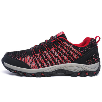 Onke New Design Men Hiking Shoes Breathable Sport Shoes Outdoor Lightweight Walking Shoes Good Quality Trekking Shoe 1555
Onke New Design Men Hiking Shoes Breathable Sport Shoes Outdoor Lightweight Walking Shoes Good Quality Trekking Shoe 1555