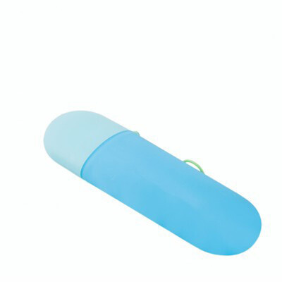Cntomlv Portable Travel Toothpaste Toothbrush Holder Cap Case Household Storage Cup Outdoor Holder Bathroom Accessories para
Cntomlv Portable Travel Toothpaste Toothbrush Holder Cap Case Household Storage Cup Outdoor Holder Bathroom Accessories para