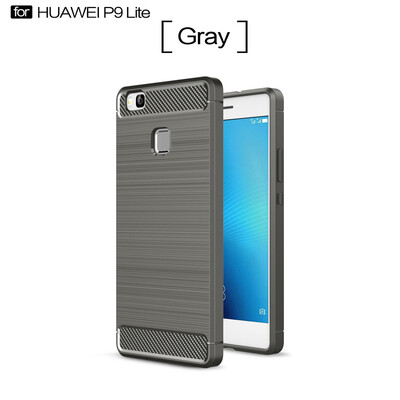Goowiiz Phone Case For Huawei P8 Lite P9 Lite GR3 2017Honor 8 Lite Fashion Slim Carbon Fiber TPU Soft Silicone
Goowiiz Phone Case For Huawei P8 Lite P9 Lite GR3 2017Honor 8 Lite Fashion Slim Carbon Fiber TPU Soft Silicone