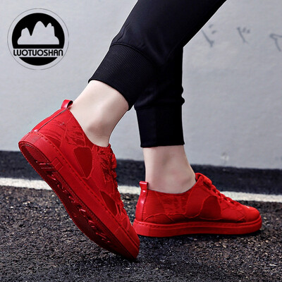 Mens fashion flat non-slip Super light loafers Casual shoes sneakers Board shoes Sports shoes
Mens fashion flat non-slip Super light loafers Casual shoes sneakers Board shoes Sports shoes