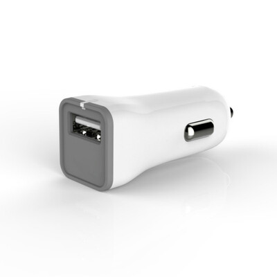 AFILADO 5V 24A Single USB Car Charger for iPhoneX 8 7 USB Charger for Samsung S9 S8 Huawei P9 P10 Xiaomi Mobile Phone Charger
AFILADO 5V 24A Single USB Car Charger for iPhoneX 8 7 USB Charger for Samsung S9 S8 Huawei P9 P10 Xiaomi Mobile Phone Charger