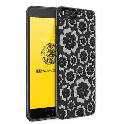 Goowiiz Fashion Phone Case For Xiaomi Mix 2Max 2Note 3 3D Relief Flower Ultrathin Soft TPU Full Protection
Goowiiz Fashion Phone Case For Xiaomi Mix 2Max 2Note 3 3D Relief Flower Ultrathin Soft TPU Full Protection