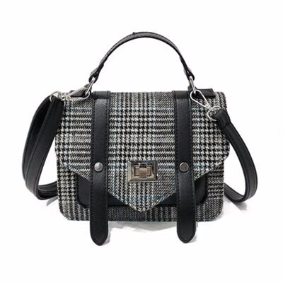new women plaid totes hotsale hasp cover small flap single handbag lady party messenger crossbody shoulder bags
new women plaid totes hotsale hasp cover small flap single handbag lady party messenger crossbody shoulder bags