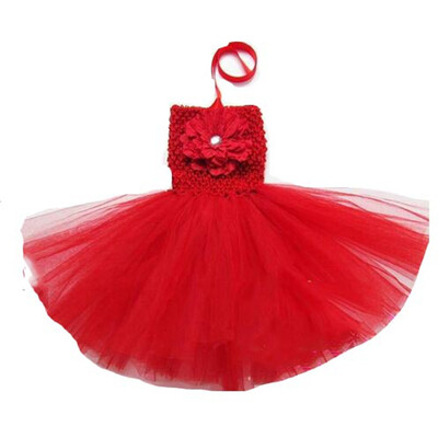 Buenos Ninos 2015 Free Shipping Newborn Baby Solid Color Tutu Dress with a Peony Flower for 0-2 Years Old Baby Girls by CPAM 4
Buenos Ninos 2015 Free Shipping Newborn Baby Solid Color Tutu Dress with a Peony Flower for 0-2 Years Old Baby Girls by CPAM 4