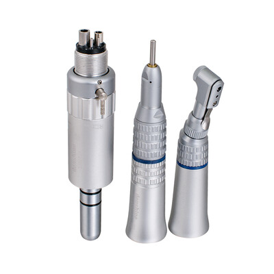 CLASSIC Dental Slow Low Speed latch/wrench Handpiece Complete Set 4H E-type FIT NSK-180164D
CLASSIC Dental Slow Low Speed latch/wrench Handpiece Complete Set 4H E-type FIT NSK-180164D