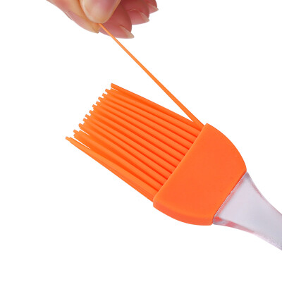 Kelibi Grill Brush Brush Food Brush Scrap Brush Outdoor Barbecue Accessories Baking Tools High Temperature KLB1102
Kelibi Grill Brush Brush Food Brush Scrap Brush Outdoor Barbecue Accessories Baking Tools High Temperature KLB1102