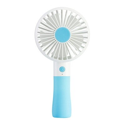 TOMNEW Portable Mini Fan 2 Speed USB PC Rechargeable Table Hanheld Macaroon Fan For Home Office or outdoors
TOMNEW Portable Mini Fan 2 Speed USB PC Rechargeable Table Hanheld Macaroon Fan For Home Office or outdoors