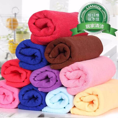 Cntomlv 1pcs High quality Efficient Anti-grease Color Dish Cloth Bamboo Fiber Washing Towel Magic Kitchen Cleaning Wiping Rags
Cntomlv 1pcs High quality Efficient Anti-grease Color Dish Cloth Bamboo Fiber Washing Towel Magic Kitchen Cleaning Wiping Rags