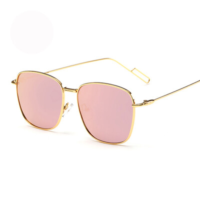 FEIDU High Quality Square Polarized Sunglasses Women Brand Designer Vintage Metal Frame Sun Glasses Oculos De Sol Feminino UV400
FEIDU High Quality Square Polarized Sunglasses Women Brand Designer Vintage Metal Frame Sun Glasses Oculos De Sol Feminino UV400