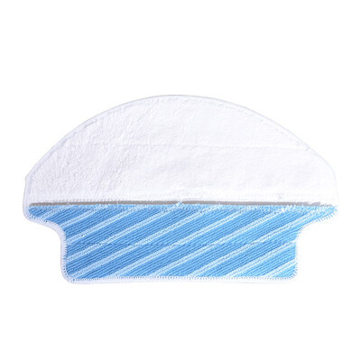 1PC Mop Cloth for Ecovacs Deebot DT85G DT85 DT83 DM81 DE35 DR95 DR92 Robot Vacuum Cleaner Replacement Parts
1PC Mop Cloth for Ecovacs Deebot DT85G DT85 DT83 DM81 DE35 DR95 DR92 Robot Vacuum Cleaner Replacement Parts