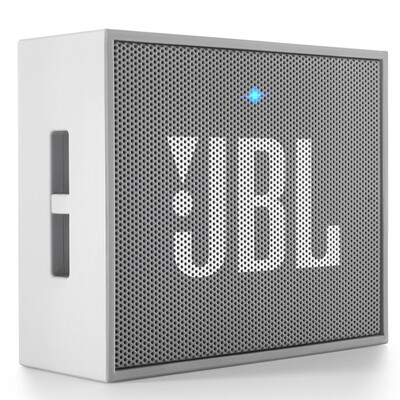 JBL GO Mini Bluetooth Speakergray