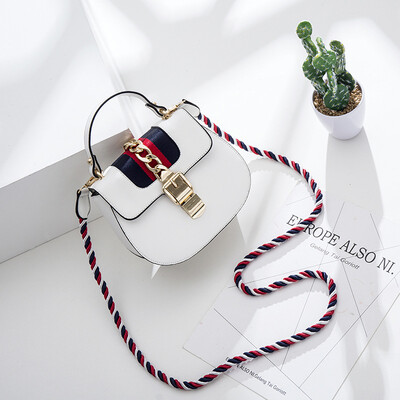 SGARR Fashion Women PU Leather Shoulder Saddle Bags Luxury Small Ladies Handbag Famous Brands Casual Tote Crossbody Bag
SGARR Fashion Women PU Leather Shoulder Saddle Bags Luxury Small Ladies Handbag Famous Brands Casual Tote Crossbody Bag