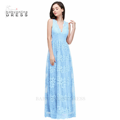 Robe de Soiree Longue Cheap Lace Navy Blue Burgundy Evening Dress Long 2018 Real Image Long Evening Gowns Formal Dress Women
Robe de Soiree Longue Cheap Lace Navy Blue Burgundy Evening Dress Long 2018 Real Image Long Evening Gowns Formal Dress Women