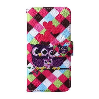 MOONCASE Case for HTC One M9 Flip PU Card Holder Leather Wallet Foldable Stand Feature Pouch Cover No.A02
MOONCASE Case for HTC One M9 Flip PU Card Holder Leather Wallet Foldable Stand Feature Pouch Cover No.A02