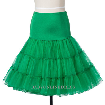 2018 Cheap Womens 50s Vintage Skater Skirt Ruffle Tutu Petticoat Skirts Fluffy Skirts Rockabilly Swing Underskirt
2018 Cheap Womens 50s Vintage Skater Skirt Ruffle Tutu Petticoat Skirts Fluffy Skirts Rockabilly Swing Underskirt