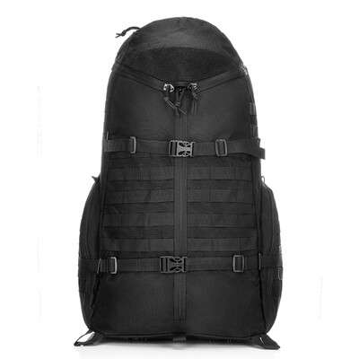 Realer brand outdoor backpack men and women bag large outdoor sports backpack mountaineer travel bag climbing rucksack 55L
Realer brand outdoor backpack men and women bag large outdoor sports backpack mountaineer travel bag climbing rucksack 55L