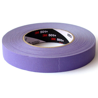 3M seamless paper tape masking tape beauty tape binding fixed mark high temperature tape 301 yellow 48 mm wide 55 meters long
3M seamless paper tape masking tape beauty tape binding fixed mark high temperature tape 301 yellow 48 mm wide 55 meters long
