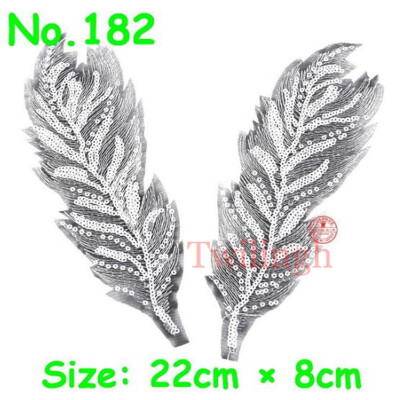 1Pc Big Wing Patches Sew On Sequined Patch Flower Letter Love Star Applique DIY Sewing Fabric Repair Clothes Patches Stickers
1Pc Big Wing Patches Sew On Sequined Patch Flower Letter Love Star Applique DIY Sewing Fabric Repair Clothes Patches Stickers