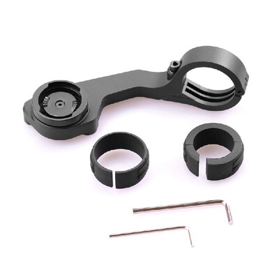 Andoer Bike Mount Holder Handle Bar Computer Mount Out-front Bike Mount 254mm 318mm for Polar M450 V650 Gps Bike Computer
Andoer Bike Mount Holder Handle Bar Computer Mount Out-front Bike Mount 254mm 318mm for Polar M450 V650 Gps Bike Computer