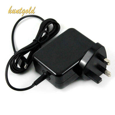 AC Wall Charger Adapter Power Supply for ASUS X205T X205TA 11.6inch Notebook 19V 1.75A UK Plug
AC Wall Charger Adapter Power Supply for ASUS X205T X205TA 11.6inch Notebook 19V 1.75A UK Plug