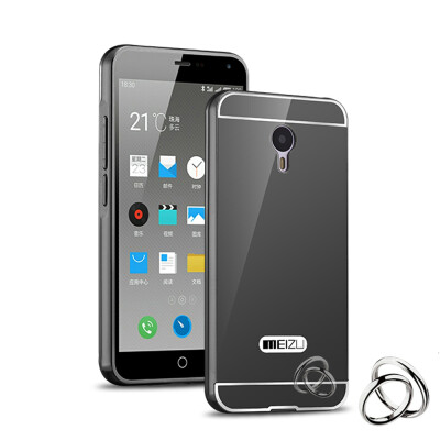 MOONCASE металлические рамки края зеркало защитную оболочку 2 в 1 случае распространяется на тонких Meizu M2 Note Meilan Note2
MOONCASE металлические рамки края зеркало защитную оболочку 2 в 1 случае распространяется на тонких Meizu M2 Note Meilan Note2