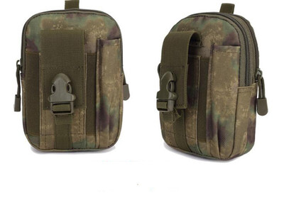 Tactical Camo Waist Bags Waterproof Pouch Sport Casual Waist Pack Camping Hiking Outdoor Skiing Gear
Tactical Camo Waist Bags Waterproof Pouch Sport Casual Waist Pack Camping Hiking Outdoor Skiing Gear