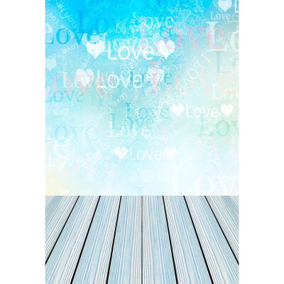 Blue Love Photo Backdrop 57FT Vinyl Fabric Cloth Digital Printing Wedding photo Background -3114
Blue Love Photo Backdrop 57FT Vinyl Fabric Cloth Digital Printing Wedding photo Background -3114