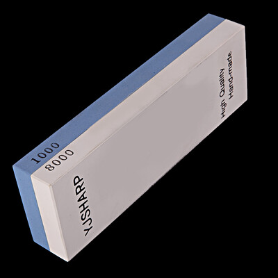 Adaee Size 712411 One Piece Double Sides Knife Sharpener Whetstone Sharpening Stones
Adaee Size 712411 One Piece Double Sides Knife Sharpener Whetstone Sharpening Stones