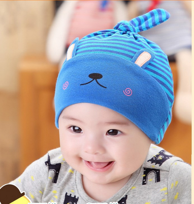 Buebos Ninos Cartoon Baby Girls Boys Toddlers Cotton Sleep Cap Headwear Lovely Hat
Buebos Ninos Cartoon Baby Girls Boys Toddlers Cotton Sleep Cap Headwear Lovely Hat