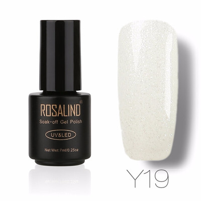 ROSALIND Gel 1S 7ml Silver Diamond Nail Gel Polish Glitter Color UV LED Manicure Gel Varnish Top Base Coat Needed Nail Art
ROSALIND Gel 1S 7ml Silver Diamond Nail Gel Polish Glitter Color UV LED Manicure Gel Varnish Top Base Coat Needed Nail Art