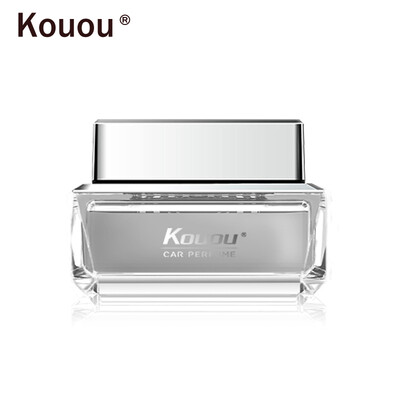 Kouou car perfume king seat perfume ornaments long-lasting fragrance essential oil car accessories classic 700 flavor
Kouou car perfume king seat perfume ornaments long-lasting fragrance essential oil car accessories classic 700 flavor