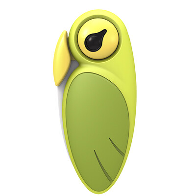 【Jingdong Supermarket】 Taiwan Artiart Creative Birds Knife Folding Knife Ceramic Knife Fruit Knife Knee Cutter Portable Sword Bird Bird Knife Blue Orange
【Jingdong Supermarket】 Taiwan Artiart Creative Birds Knife Folding Knife Ceramic Knife Fruit Knife Knee Cutter Portable Sword Bird Bird Knife Blue Orange