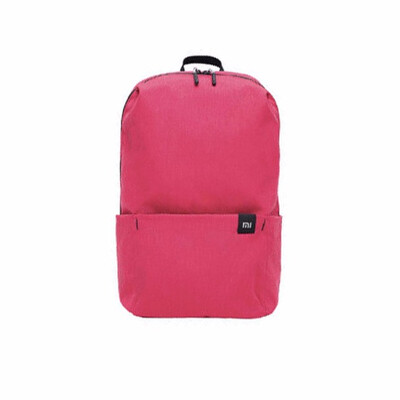 Original Xiaomi Mi Backpack 10L Bag 8 Colors 165g Urban Leisure Sports Chest Pack Bags Men Women Small Size Shoulder Unise
Original Xiaomi Mi Backpack 10L Bag 8 Colors 165g Urban Leisure Sports Chest Pack Bags Men Women Small Size Shoulder Unise