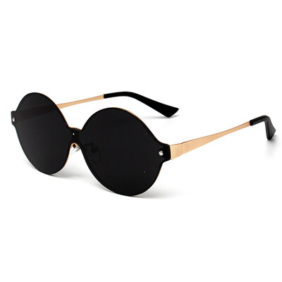 FEIDU Brand Vintage Rinless Sunglasses Women Fashion Metal Coating Mirror Sun Glasses For Women Oculos De Sol Feminino
FEIDU Brand Vintage Rinless Sunglasses Women Fashion Metal Coating Mirror Sun Glasses For Women Oculos De Sol Feminino